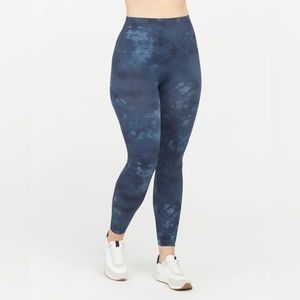 Spank EcoCare Seamless Leggings - NWT